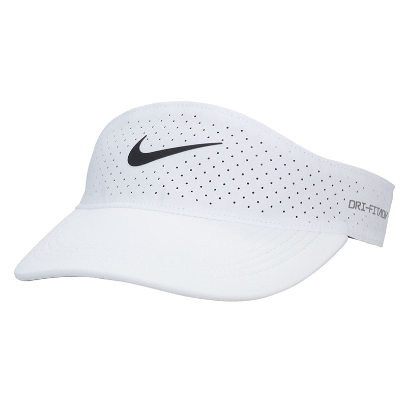 Nike Dri-FIT Club Unisex Cap - Black/White - FB5625-010