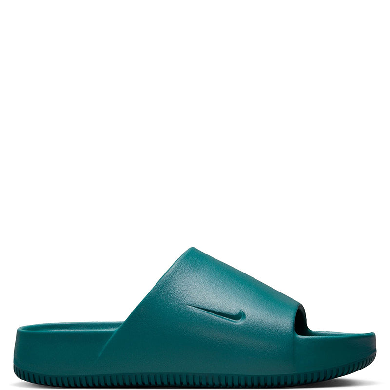 Nike Calm Slide Geode Teal Men's - FD4116-300 - US