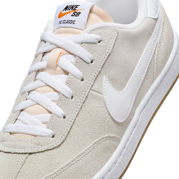 Nike Men's SB FC Classic Skate Shoes