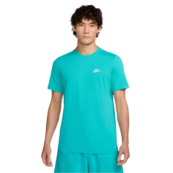 Nike Men's Sportswear Club T-Shirt