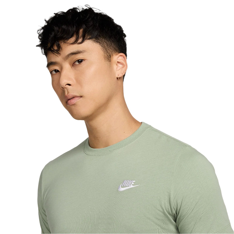 Nike Men's Sportswear Club T-Shirt