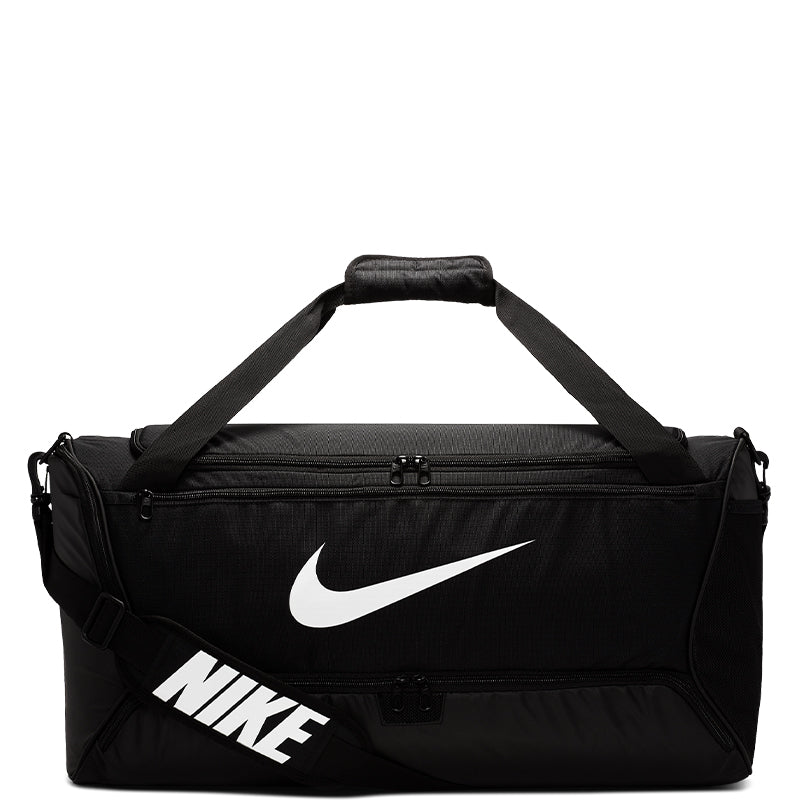 Nike Unisex Brasilia Training Duffel Bag (Medium, 60L)