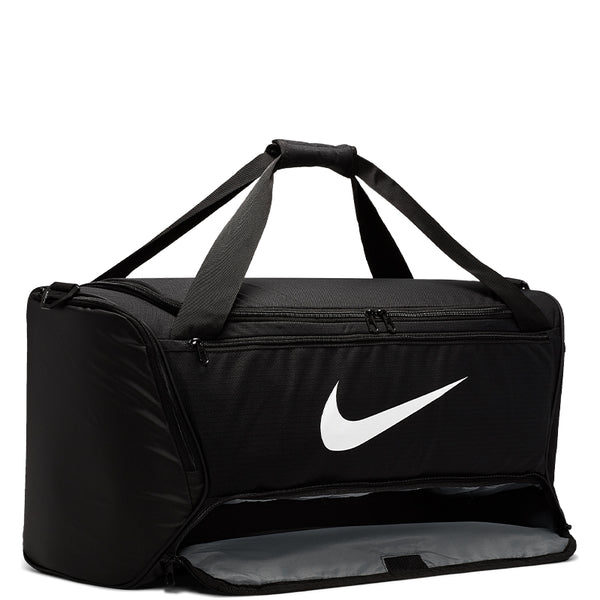 Nike Unisex Brasilia Training Duffel Bag (Medium, 60L)