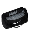 Nike Unisex Brasilia Training Duffel Bag (Medium, 60L)