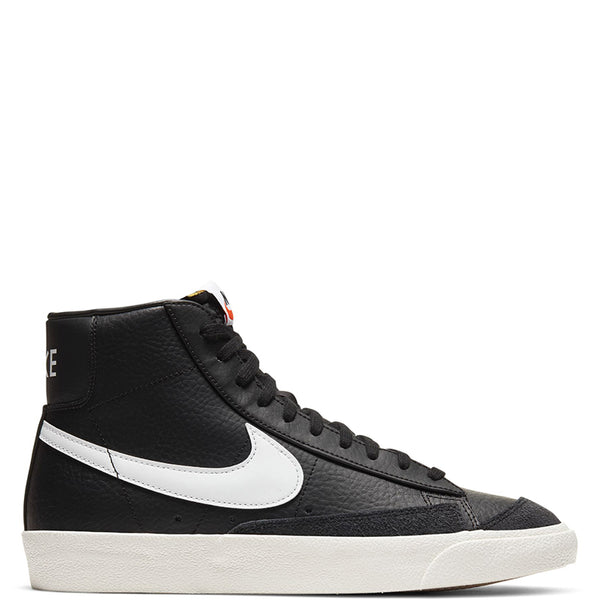 BLAZER MID '77: VINTAGE STYLE