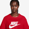 Nike Women's Sportswear Essential Cropped T-Shirt