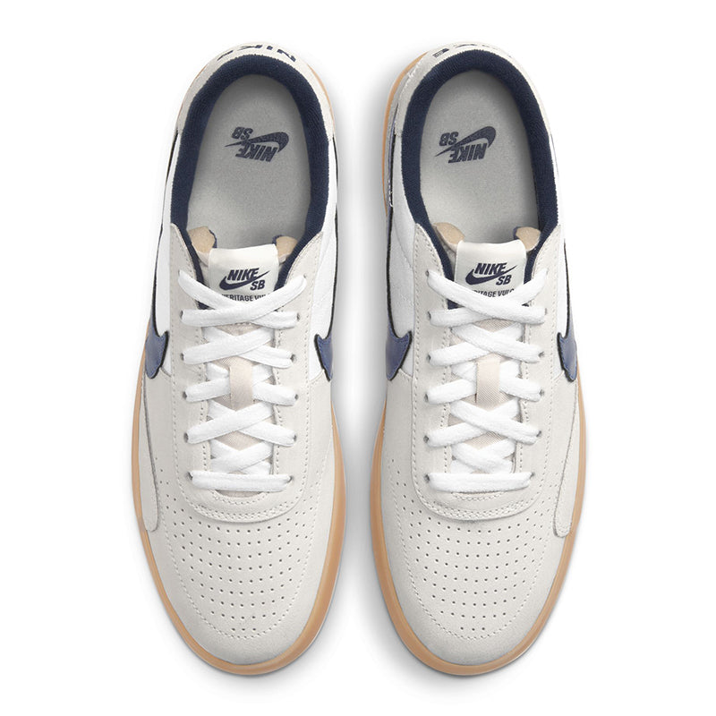 Nike Men's SB Heritage Vulc Skate Shoes