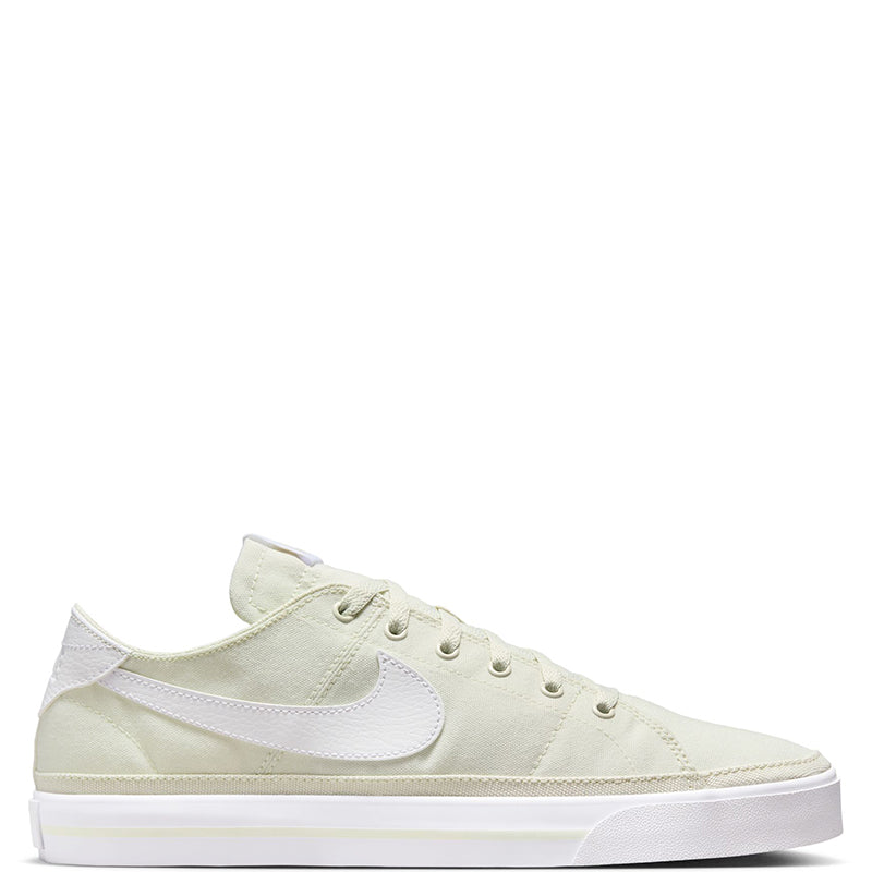 Nike Men's Court Legacy Canvas