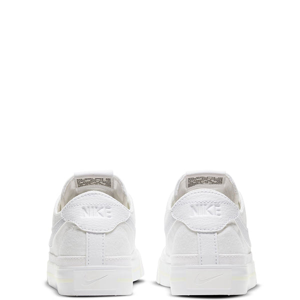 Nike Women's Court Legacy Canvas