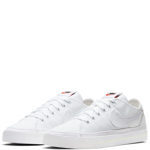 Nike Women's Court Legacy Canvas