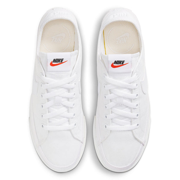 Nike Women's Court Legacy Canvas