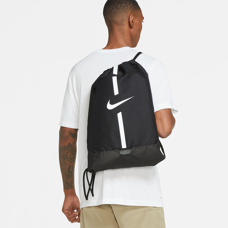 Nike Unisex Academy Soccer Gymsack (18L)