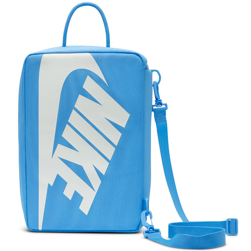 Nike Unisex Shoe Box Bag (12L)