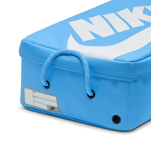 Nike Unisex Shoe Box Bag (12L)