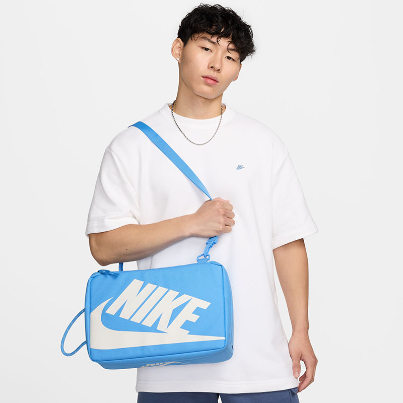 Nike Unisex Shoe Box Bag (12L)