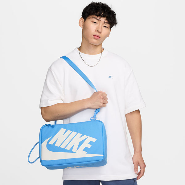 Nike Unisex Shoe Box Bag (12L)