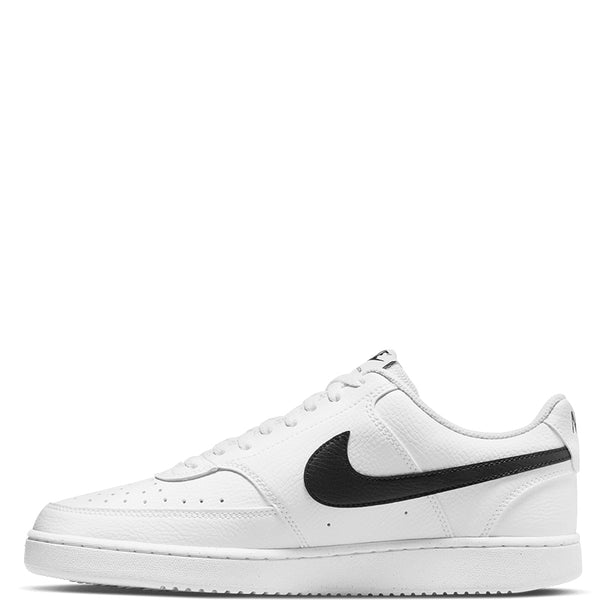 Nike Men's Court Vision Low Next Nature