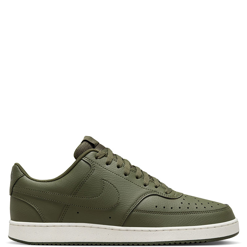 Nike Men's Court Vision Low Next Nature