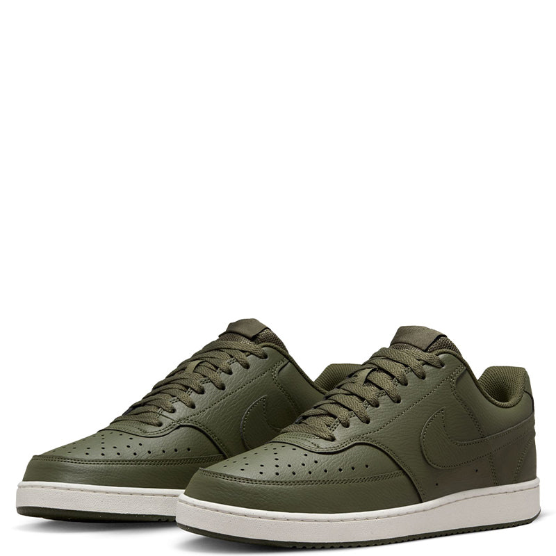 Nike Men's Court Vision Low Next Nature