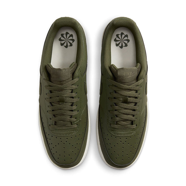 Nike Men's Court Vision Low Next Nature