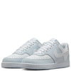 Nike Women's Court Vision Low Next Nature Football Grey/White