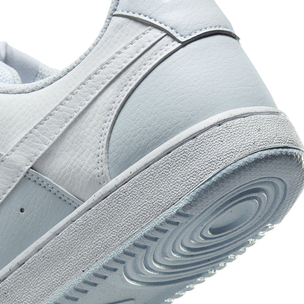 Nike Women's Court Vision Low Next Nature Football Grey/White