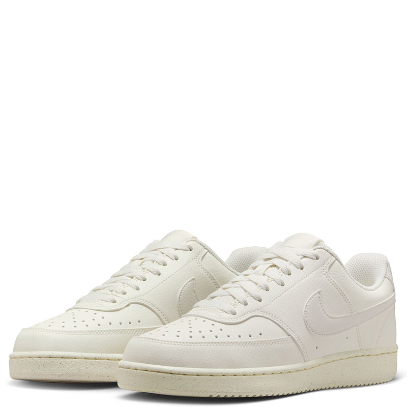 Nike Women's Court Vision Low Next Nature