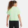 Nike Girl's Sportswear T-Shirt (Big Kid's)