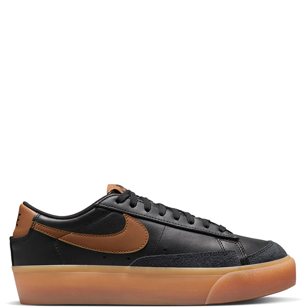 Nike Women's Blazer Low Platform