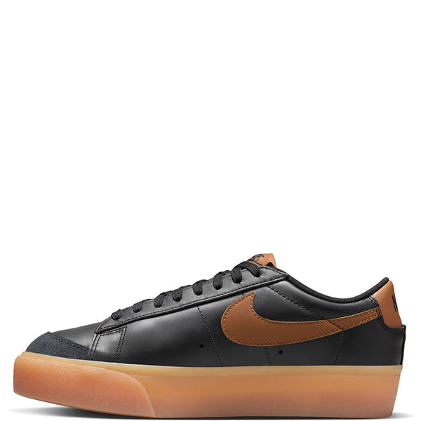 Nike Women's Blazer Low Platform