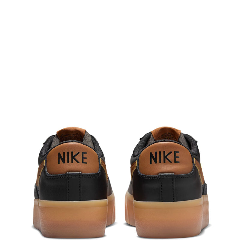 Nike Women's Blazer Low Platform