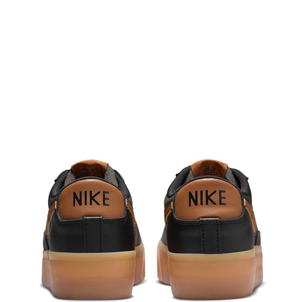 Nike Women's Blazer Low Platform