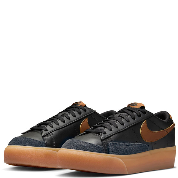 Nike Women's Blazer Low Platform