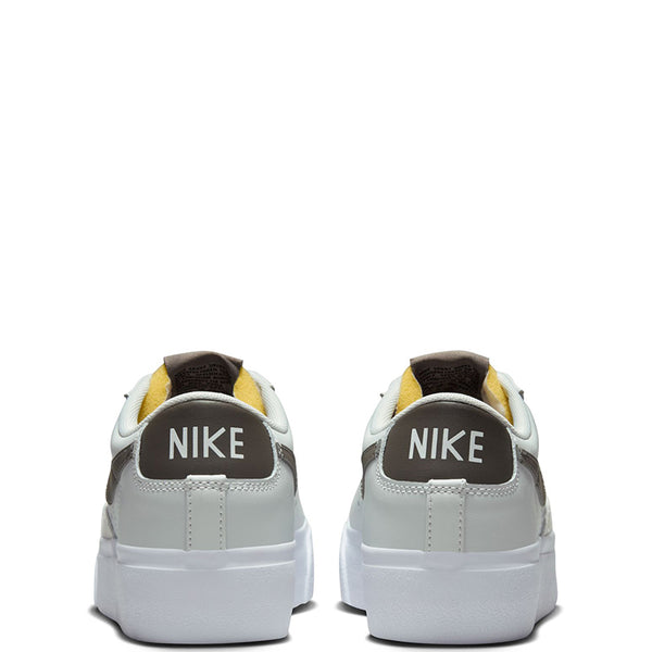 Nike Women's Blazer Low Platform