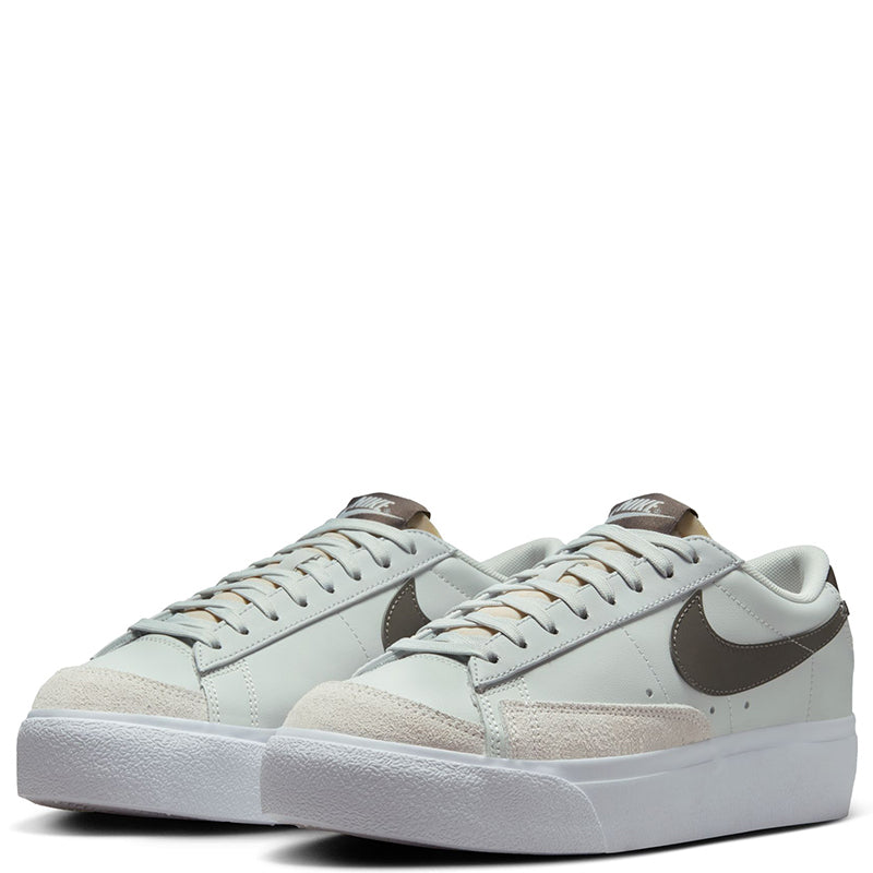 Nike Women's Blazer Low Platform