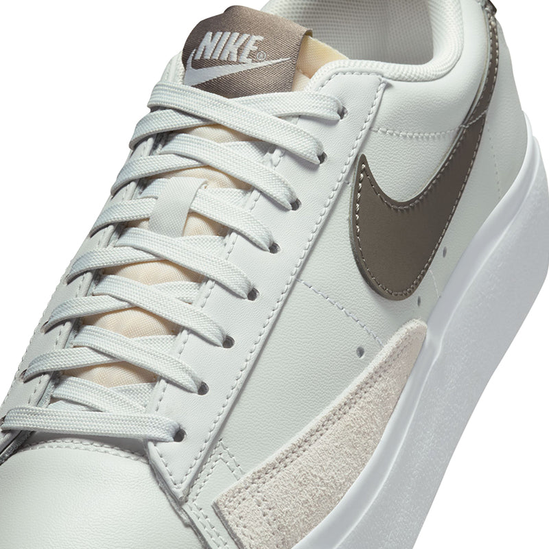 Nike Women's Blazer Low Platform