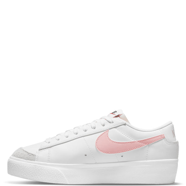 Nike Women's Blazer Low Platform