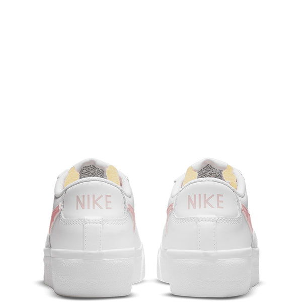 Nike Women's Blazer Low Platform