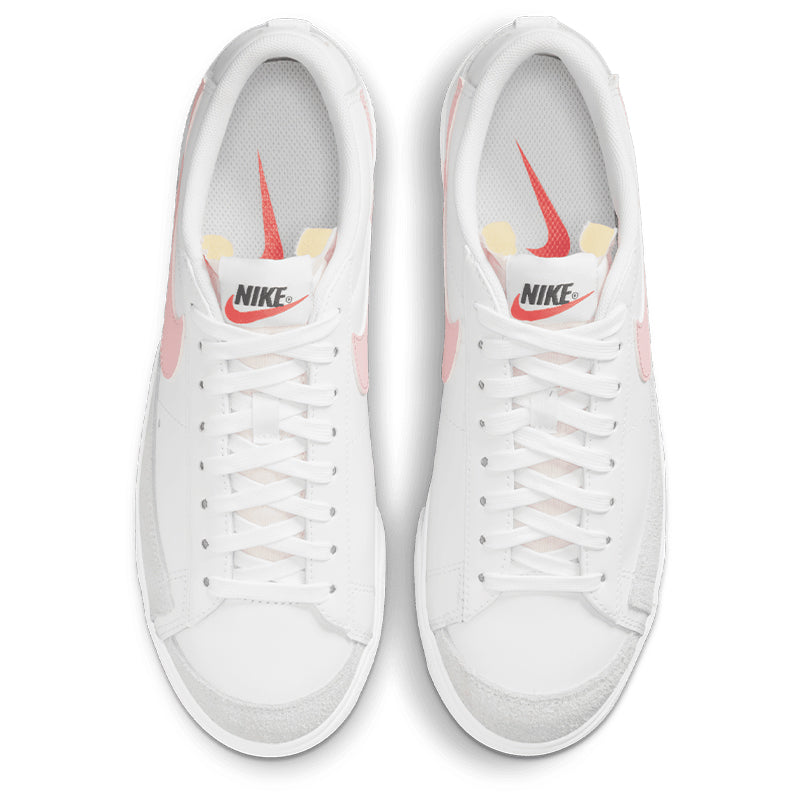 Nike Women's Blazer Low Platform