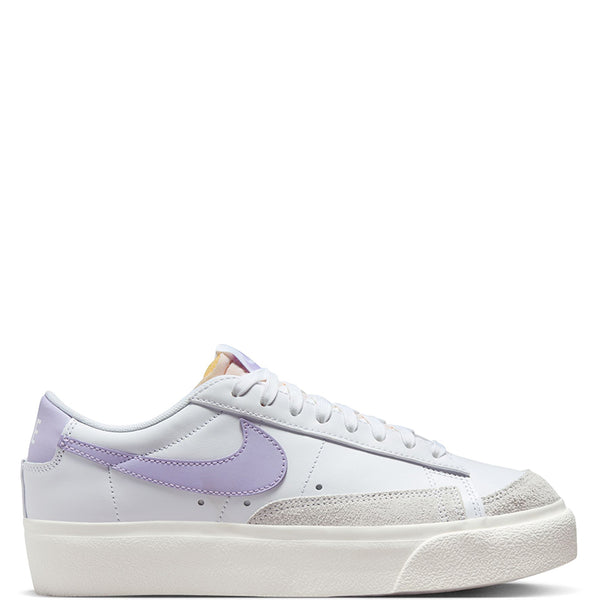 Nike Women's Blazer Low Platform