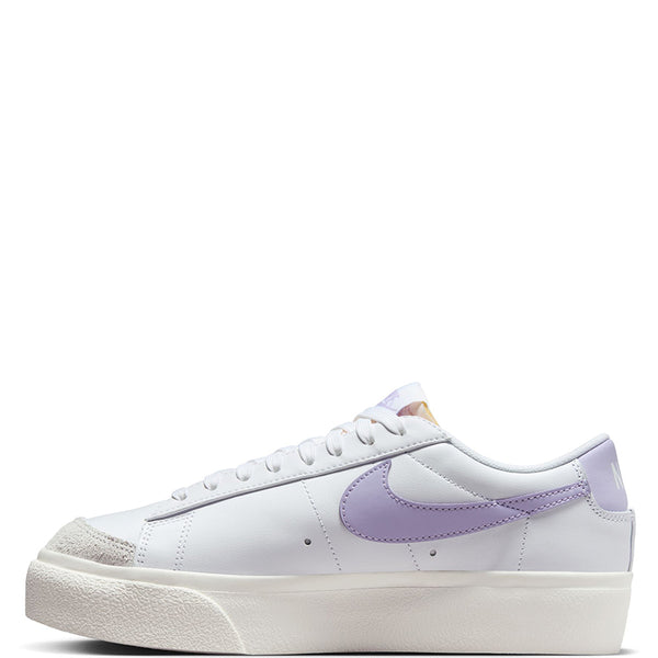 Nike Women's Blazer Low Platform