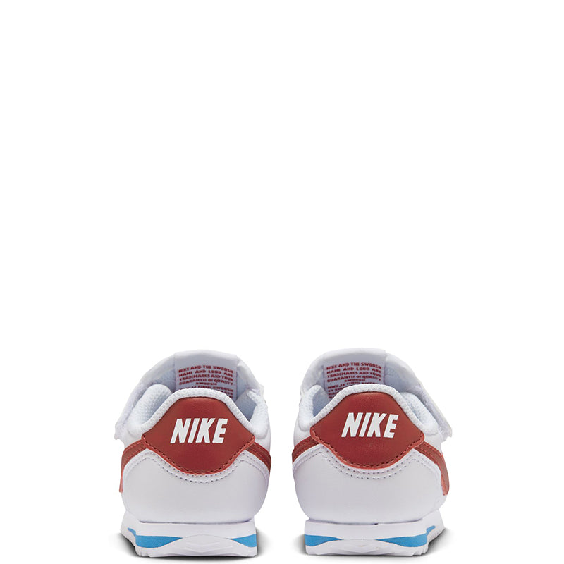 Nike Toddler Cortez EasyOn (Baby/Toddler)