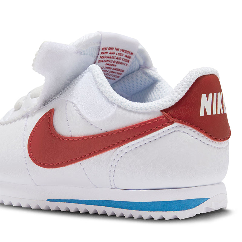 Nike Toddler Cortez EasyOn (Baby/Toddler)