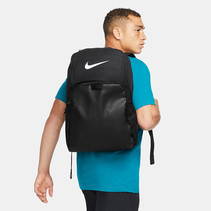 Nike Unisex Brasilia 9.5 Training Backpack (Extra Large, 30L)