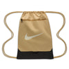 Nike Unisex Brasilia 9.5 Training Gym Sack (18L)