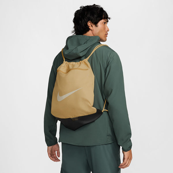 Nike Unisex Brasilia 9.5 Training Gym Sack (18L)