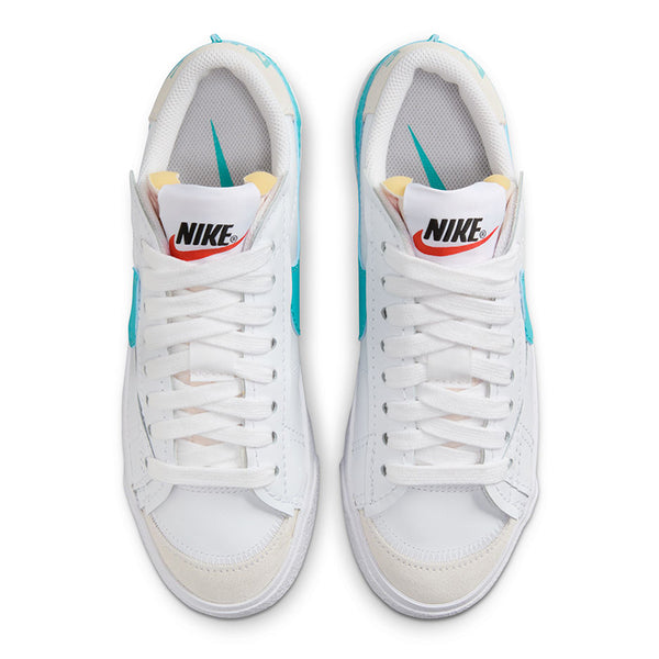 Nike Women's Blazer Low '77 Jumbo