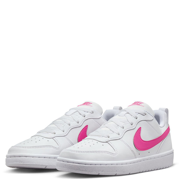 Nike Boy's Court Borough Low Recraft (Big Kid's)