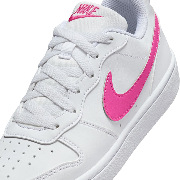 Nike Boy's Court Borough Low Recraft (Big Kid's)