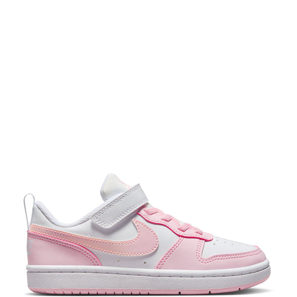 Nike Pre-School Court Borough Low Recraft